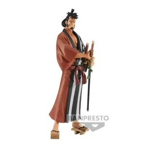 All Season Collectible Article Banpresto - One Piece Dxf??The Grandline Men??Wanokuni Vol.27 Figure