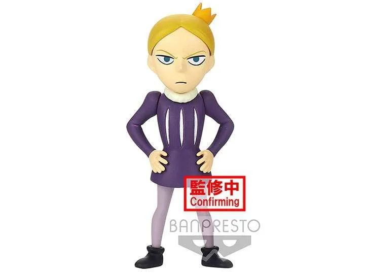 Banpresto - Ranking Of Kings Deforume(C:Daida) Figure City Memento Fish Replica