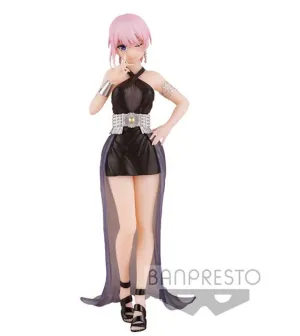 Banpresto - The Quintessential Quintuplets? Kyunties Ichika Nakano Figure Twitch Channel Bird Model