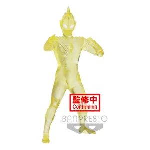 Blockbuster Movie Reptile Figure Banpresto - Ultraman Trigger Hero'S Brave Ver.B Figure