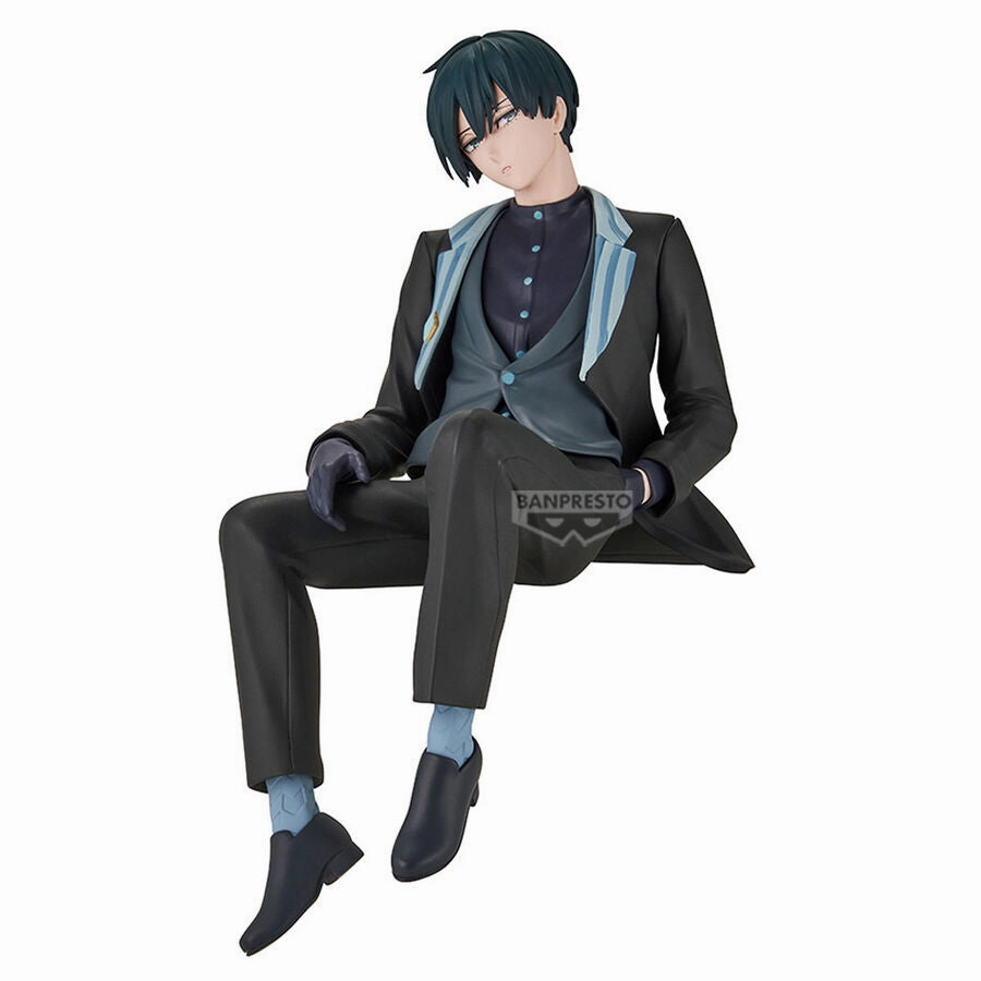 Exclusive Collectible Item Banpresto - Blue Lock - Sweet Flavour Rin Itoshi <br>[Pre-Order]