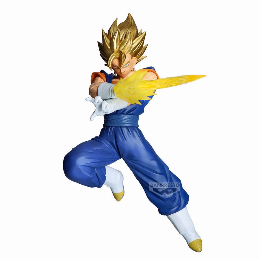 Banpresto - Dragon Ball Z - Dokkan Battle 10th Anniversary - Super Vegito <br>[Pre-Order] Limited Edition Drop