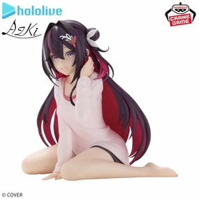 Banpresto - Hololive #hololive?IF ?C Relax Time -AZKi <br>[Pre-Order] Collector's Item Showcase