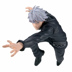 Banpresto - Jujutsu Kaisen ?C Satoru Gojo II Maximatic Figure <br>[Pre-Order] Exclusive Series Display