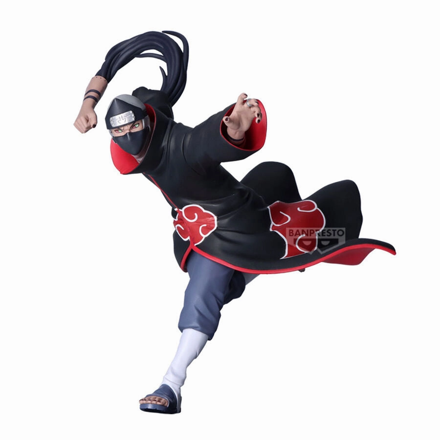 Toy Find Series Toy Find Display Banpresto - Naruto Shippuden - Vibration Stars - Kakuzu & Pain (A:Kakuzu) <br>[Pre-Order]