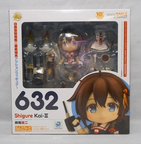 PVC Object Rococo Sculpture Nendoroid NO.632