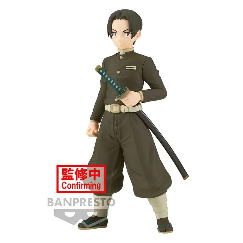 Military Vehicle Character Item Banpresto - Demon Slayer: Kimetsu No Yaiba Vol.29(A:Murata) Figure