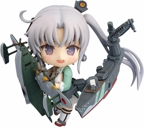 Fantasy Decor Miniature Creation Nendoroid - Kantai Collection -Kan Colle- Akitsushima