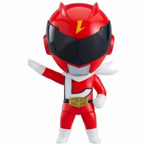 Surrealist Art Vinyl Product Nendoroid Leon Channel