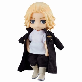 Market Trend Nendoroid Doll Tokyo Revengers Mikey
