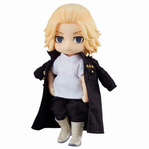 Market Trend Nendoroid Doll Tokyo Revengers Mikey