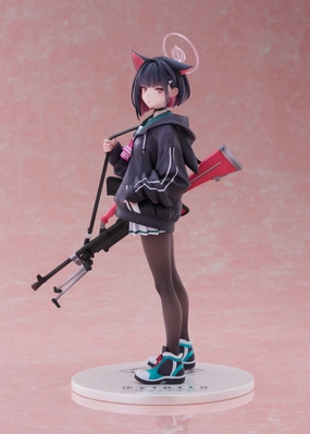 Blue Archive Kazusa 1/7 Scale figure<br>[Pre-Order 12/10/25] Collectible Series Display Mystery Edition Release