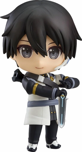 Nendoroid - Sword Art Online the Movie: Ordinal Scale: Kirito Ordinal Scale Ver. Influencer Pick