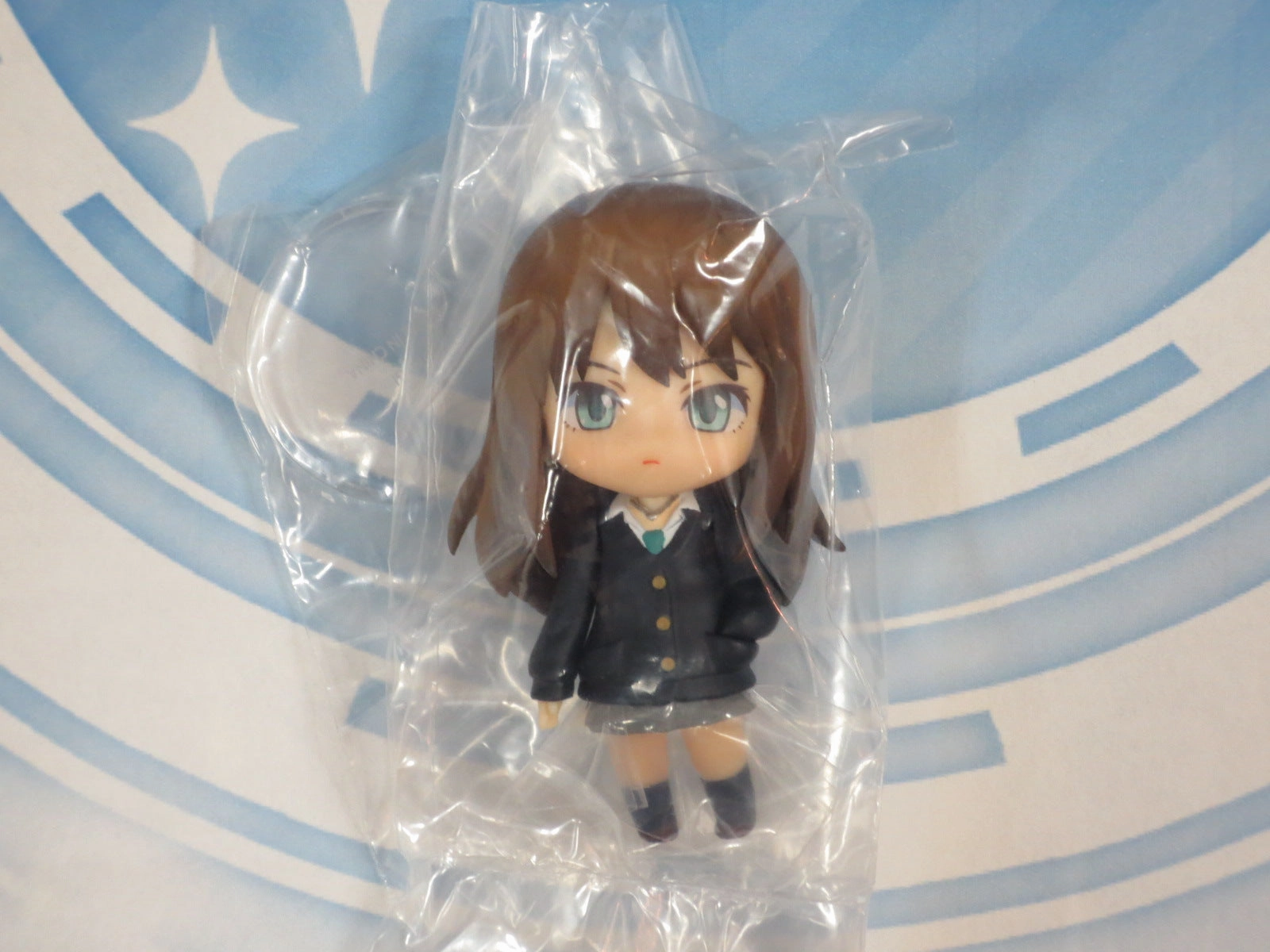 Dorm Room Fantasy Goods Nendoroid Petit Idol Master Cinderella Girls Stage 01 Rin Shibuya
