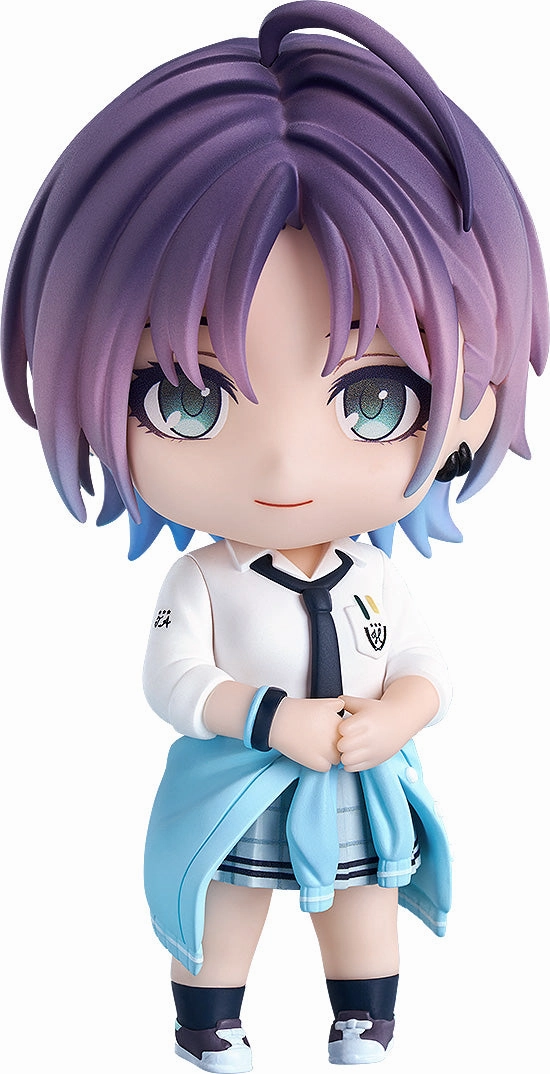 Nendoroid "The Idolmaster Shiny Colors" Asakura Toru Robot Showcase