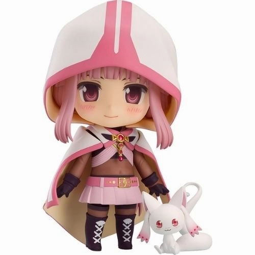 Nendoroid Puella Magi Madoka Magica Side Story Magia Record Iroha Tamaki Character Piece