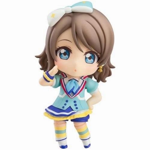 Anatomy Figure Nendoroid - Love Live! Sunshine!!: You Watanabe