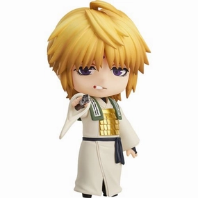Character Goods Military Vehicle Nendoroid "Saiyuki RELOAD ZEROIN" Genjo Sanzo