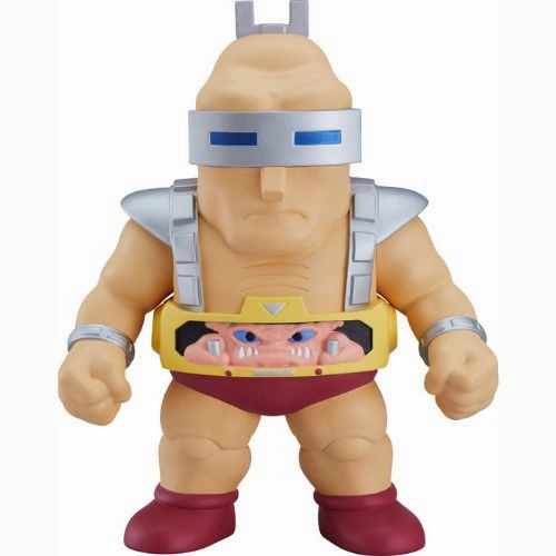 Fantasy Item Competition Entry Nendoroid More "Teenage Mutant Ninja Turtles" Krang