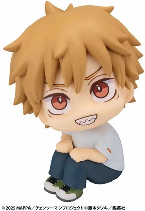 Exclusive Drop Release Chainsaw Man Lookup Chainsaw Man ?CThe Movie: Reze Arc Denji (846847)<br>[Pre-Order 14/11/25]