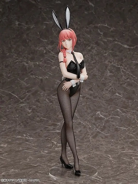 Chainsaw Man Makima: Bunny Ver. re-run<br>[Pre-Order 23/11/25] Exclusive Find Series Random Drop Series