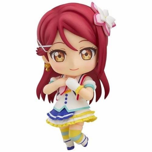 Nendoroid - Love Live! Sunshine!!: Riko Sakurauchi Antique Reproduction Premium Sculpture