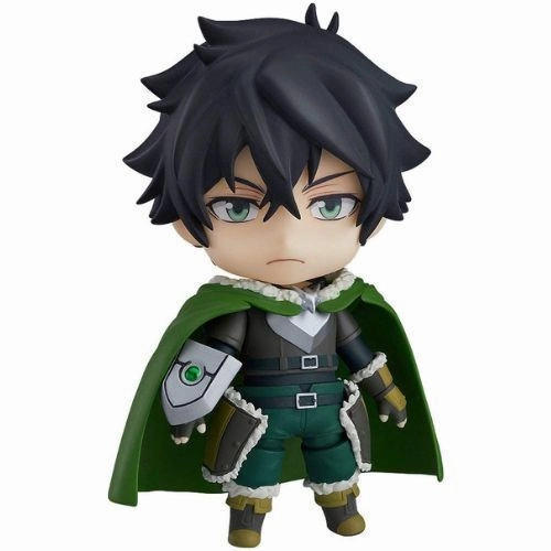 Nendoroid The Rising of the Shield Hero: Shield Hero Vinyl Creation Robot Collectible