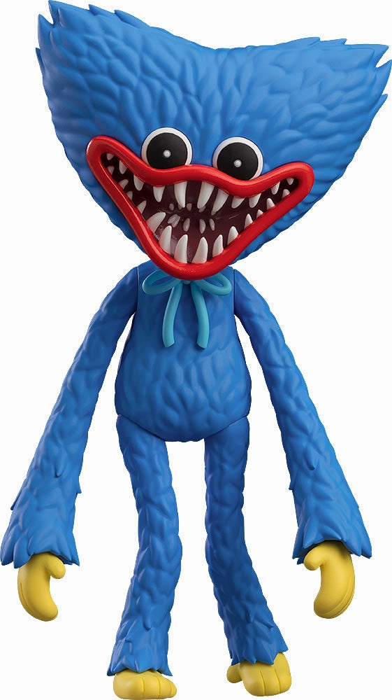 Fantasy Collection Nendoroid "Poppy Playtime" Huggy Wuggy