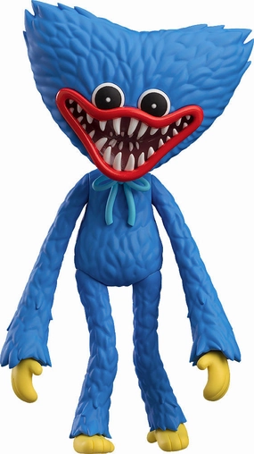 Fantasy Collection Nendoroid "Poppy Playtime" Huggy Wuggy