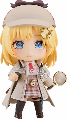 Fabric Figure Nendoroid Hololive Production Watson Amelia