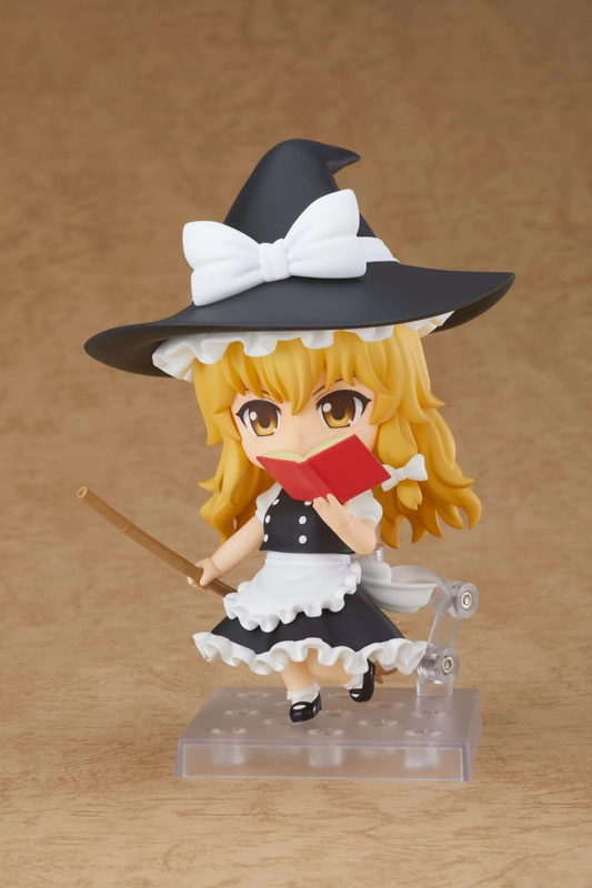 Nendoroid Touhou Project Marisa Kirisame 2.0 Art Merchandise