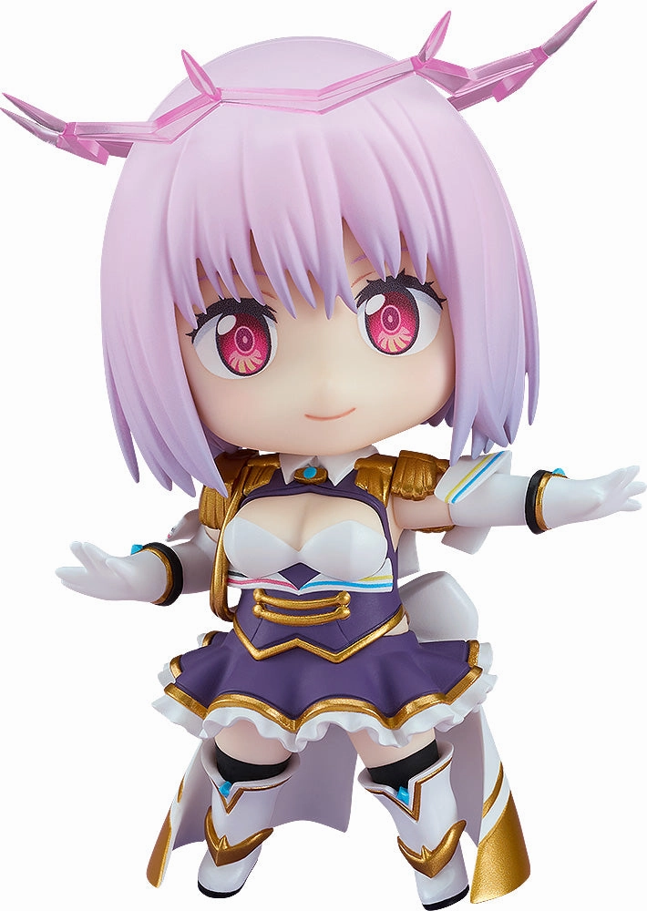 Nendoroid "GRIDMAN UNIVERSE" Shinjo Akane (New Order) Cult Classic Limited Merchandise