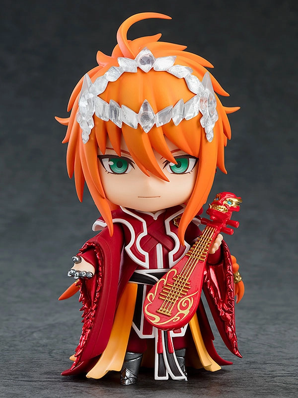 Collectible Item Fall Decor Nendoroid Thunderbolt Fantasy Seiyuugenka Rou Fu You
