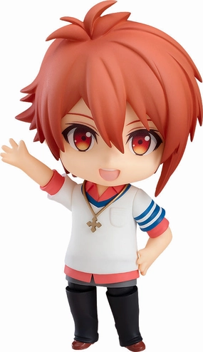 Nendoroid "IDOLiSH7" Nanase Riku Pop Culture Action Art