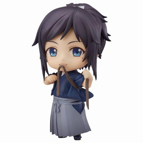 Nendoroid Co-de - Touken Ranbu Hanamaru: Yamatonokami Yasusada -Hanamaru- Uchiban Co-de Super Deformed