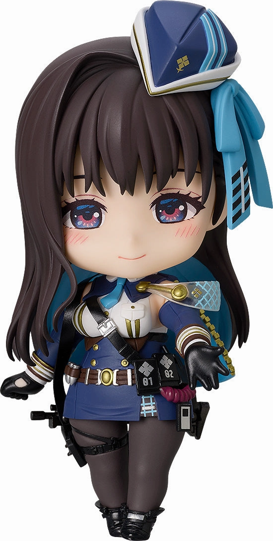 Toy Line Nendoroid "Goddess of Victory: Nikke" Marian