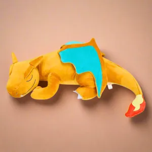Pok??mon Plush Toy Cozy Flame Charizard 50cm (20") Plushie Coastal Decor Wholesale Price