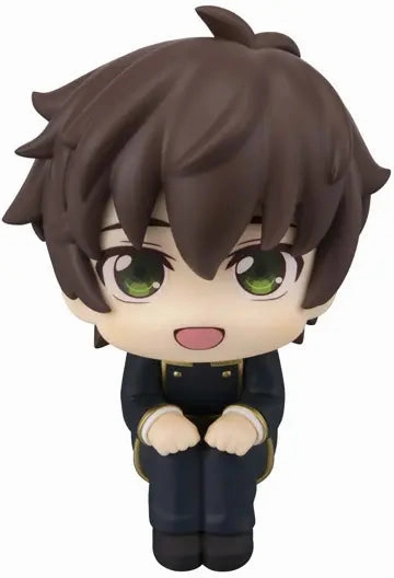 Collector's Pack Series Code Geass: Lelouch of the Rebellion Lookup Code Geass Lelouch of the Rebellion Suzaku Kururugi (847462)<br>[Pre-Order 14/11/25]