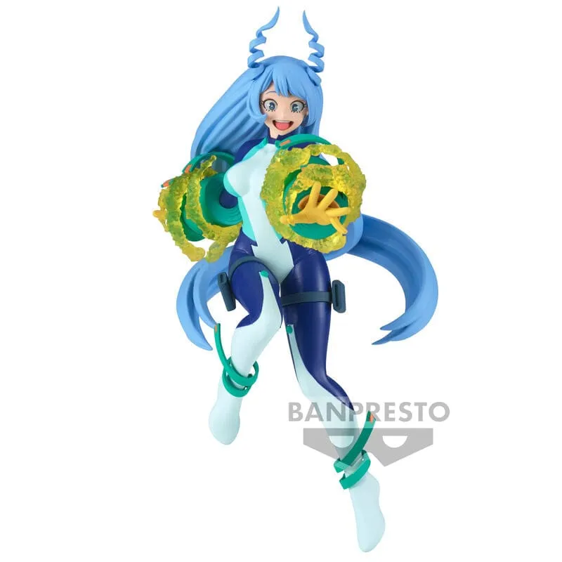 Banpresto - My Hero Academia The Amazing Heroes Vol.31 Figure Influencer Pick