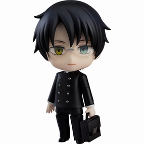 Nendoroid xxxHOLiC Kimihiro Watanuki Market Trend Construction Vehicle