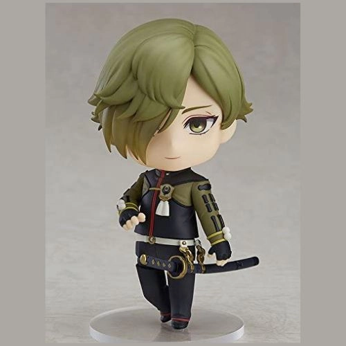 Community Member Nendoroid - Touken Ranbu Online: Uguisumaru