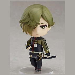 Community Member Nendoroid - Touken Ranbu Online: Uguisumaru