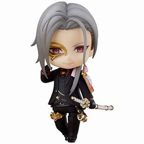 Nendoroid Touken Ranbu Online Daihannya Nagamitsu Pop Culture Religious Icon
