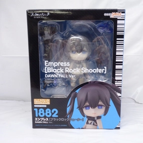 Art Collection Grand Prize Nendoroid No.1882 Empress [Black Rock Shooter] DAWN FALL Ver. (Black Rock Shooter DAWNFALL)