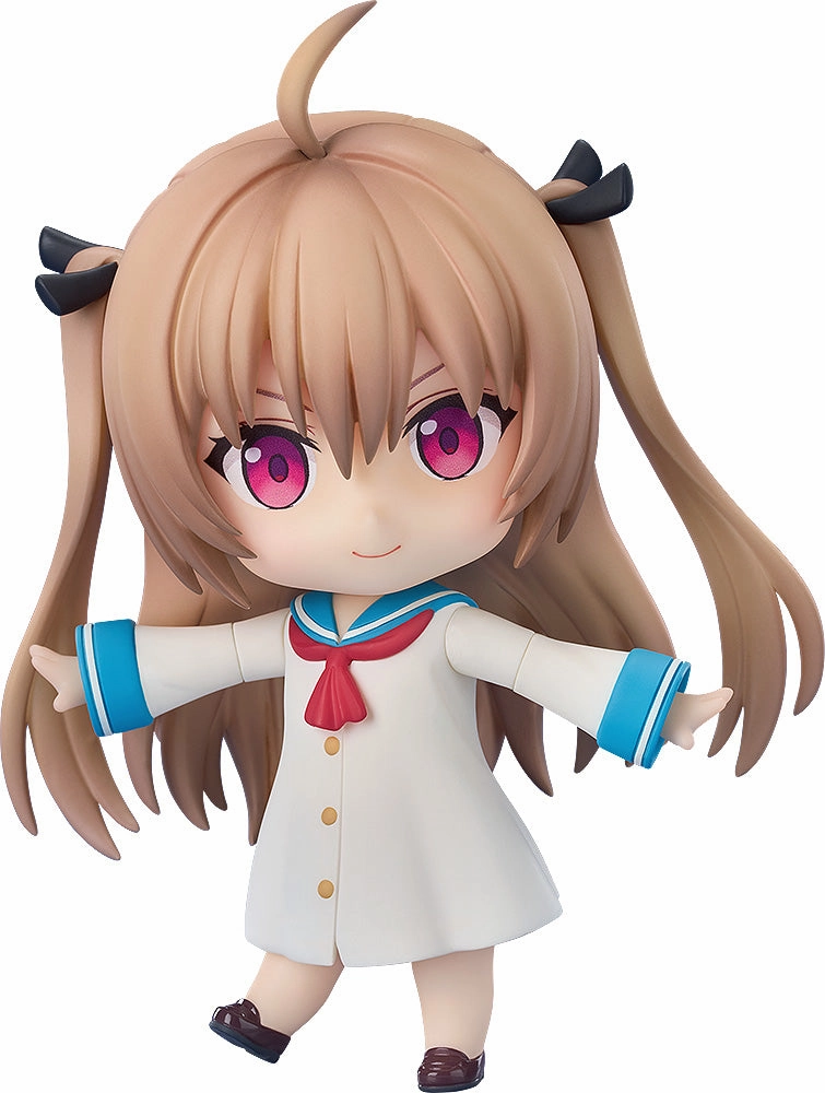 Nendoroid "ATRI -My Dear Moments-" Atri Hand Sculpted