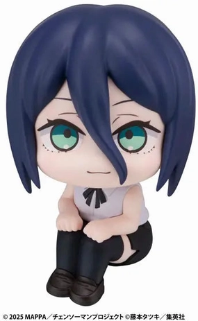 Exclusive Series Set Chainsaw Man Lookup Chainsaw Man ?C The Movie: Reze Arc Reze (846830)<br>[Pre-Order 14/11/25]