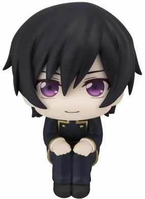 Mystery Find Display Code Geass: Lelouch of the Rebellion Lookup Code Geass Lelouch of the Rebellion Lelouch Lamperouge (847455)<br>[Pre-Order 14/11/25]