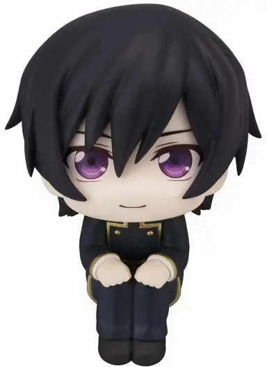 Mystery Find Display Code Geass: Lelouch of the Rebellion Lookup Code Geass Lelouch of the Rebellion Lelouch Lamperouge (847455)<br>[Pre-Order 14/11/25]