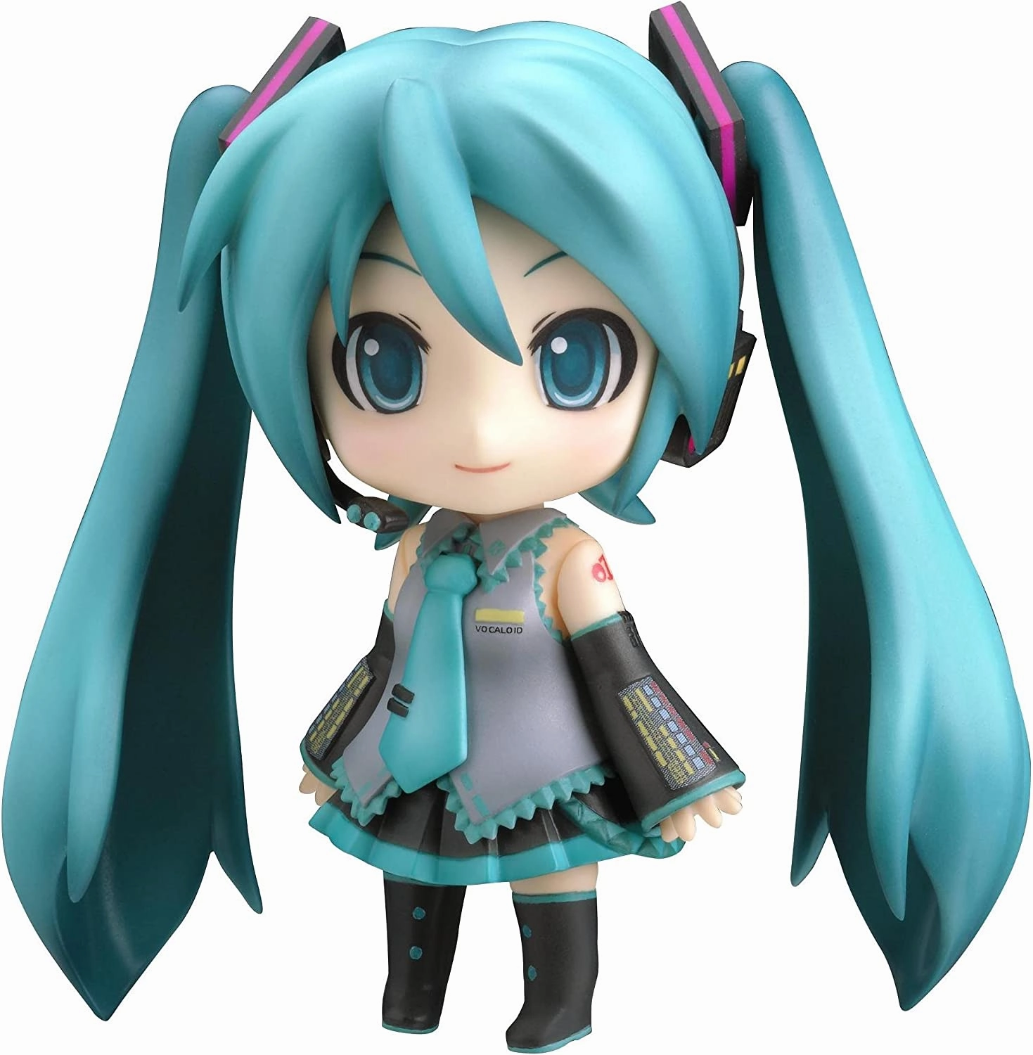Action Character Nendoroid - Character Vocal Series 01. Hatsune Miku