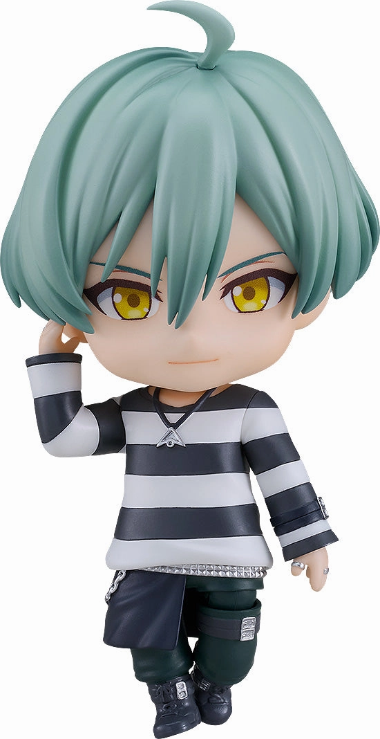 Nendoroid "IDOLiSH7" Isumi Haruka Book Character